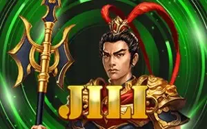 jili by ROME889